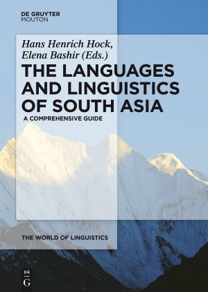 [The World of Linguistics 07] • The Languages and Linguistics of South Asia